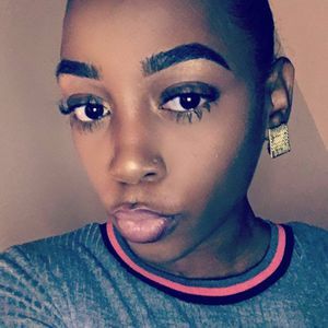 Meet your Posher, Jasmine